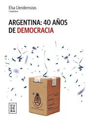 Papel Argentina: 40 años de democracia