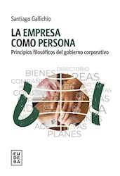 Papel La empresa como persona