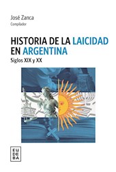 Papel Historia de la laicidad en Argentina