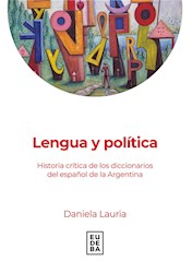 E-book Lengua y política