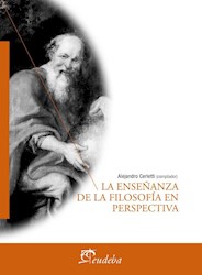 E-book La enseñanza de la filosofía en perspectiva