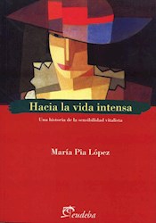 E-book Hacia la vida intensa