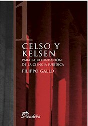 E-book Celso y Kelsen