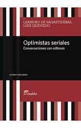 E-book Optimistas seriales