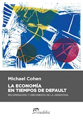 E-book La economía en tiempos de default