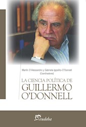 E-book La ciencia política de Guillermo O’Donnell