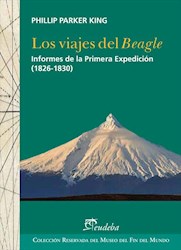 E-book Los viajes del Beagle
