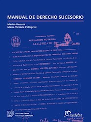 E-book Manual de derecho sucesorio