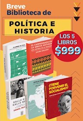 Papel Breve biblioteca de política e historia