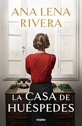 Papel CASA DE HUESPEDES (RUSTICO)