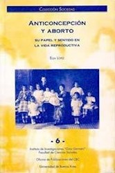 Papel Anticoncepción y aborto