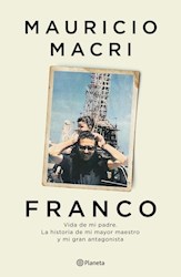 Papel FRANCO (RUSTICA)