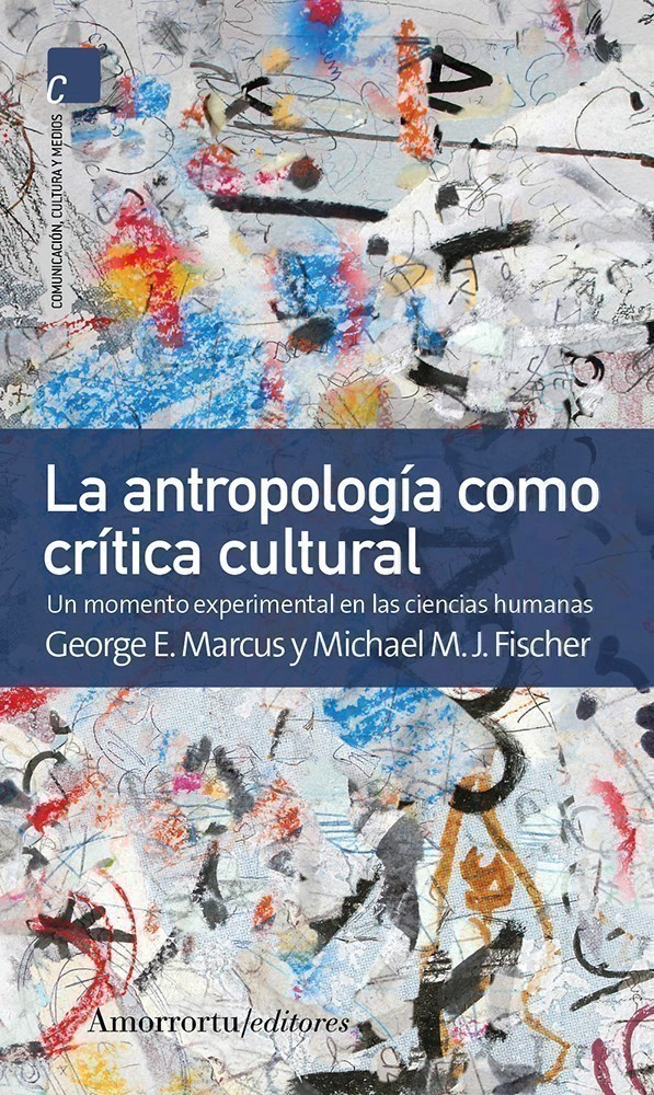 papel La antropología como crítica cultural