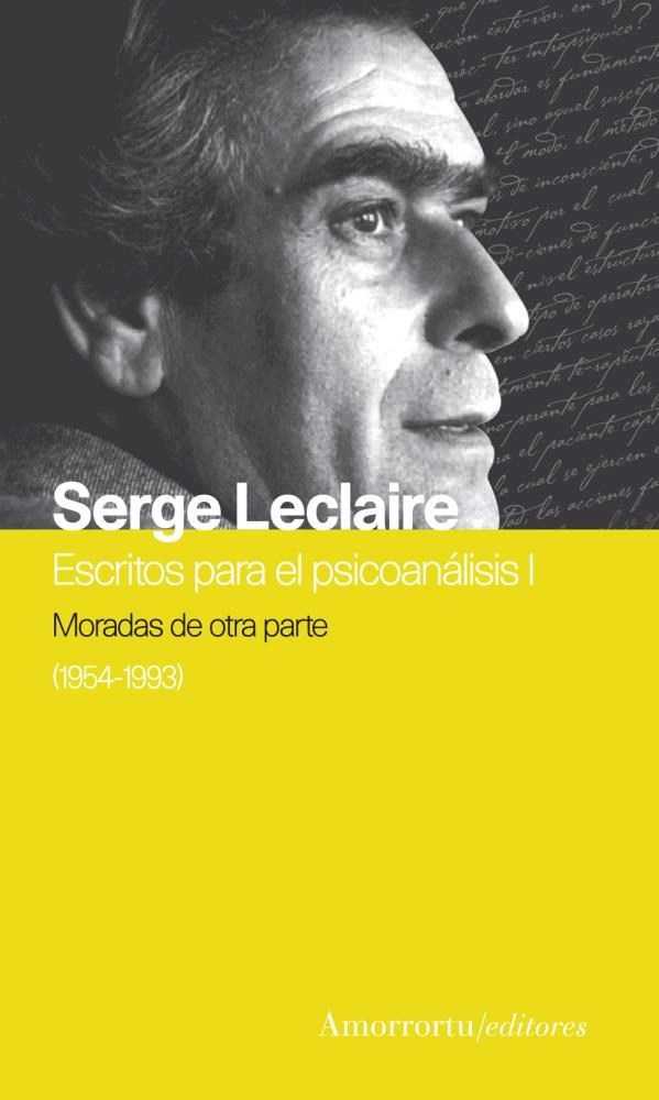 Papel Escritos para el psicoanálisis I
