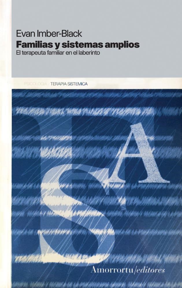 Papel Familias y sistemas amplios