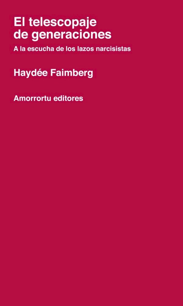 Papel El telescopaje de generaciones