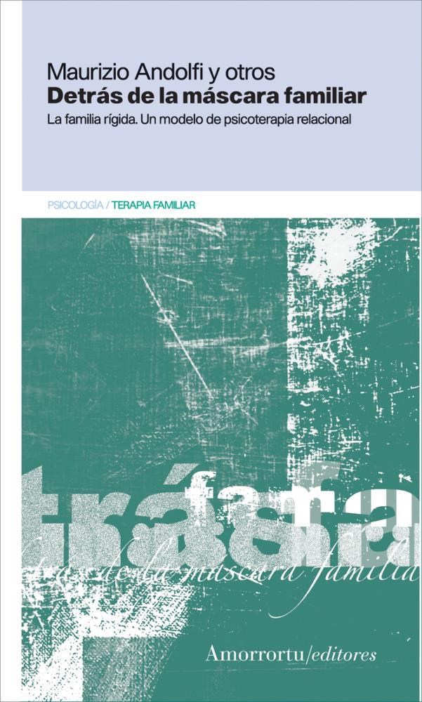 Papel Detrás de la máscara familiar