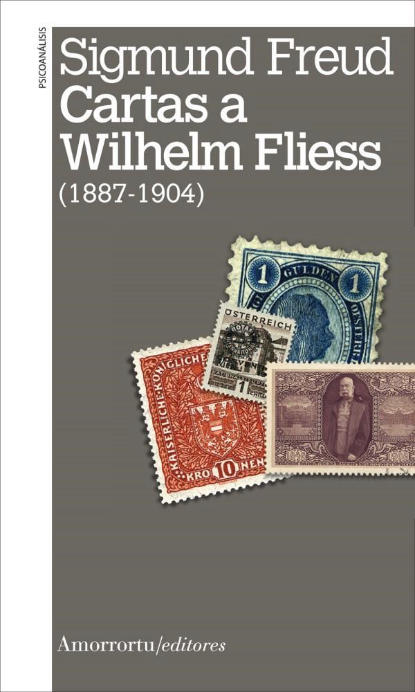 papel Cartas A Wilhelm Fließ (1887-1904)