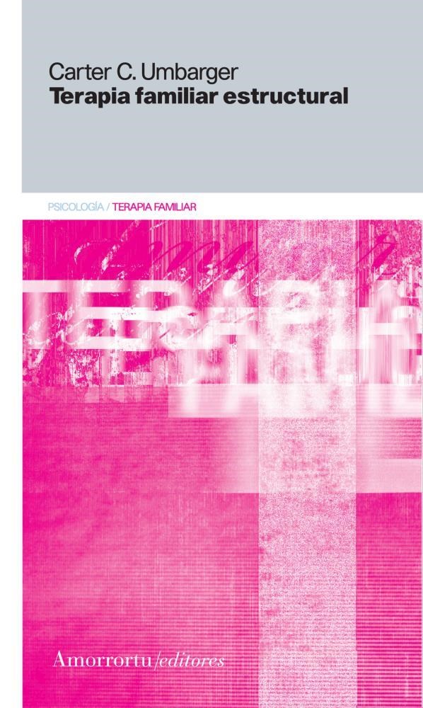 Papel Terapia familiar estructural