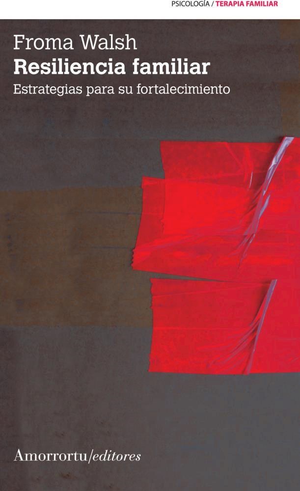 Papel Resiliencia familiar