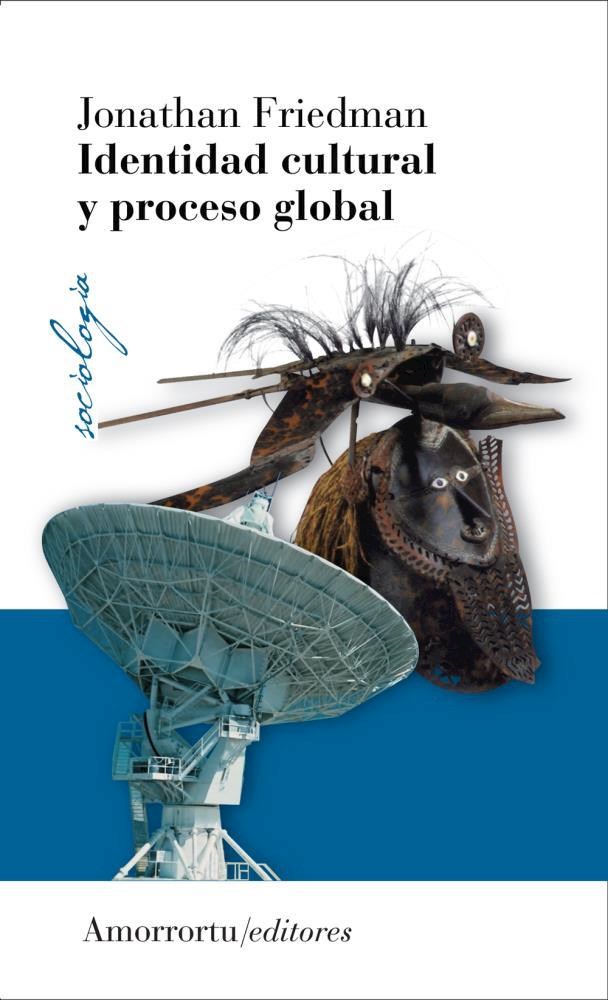 Papel Identidad cultural y proceso global