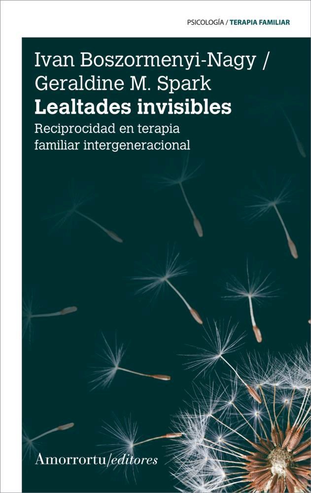 papel Lealtades invisibles