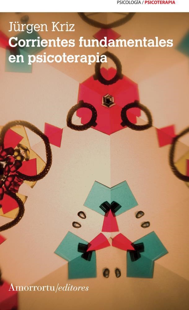 Papel Corrientes fundamentales en psicoterapia
