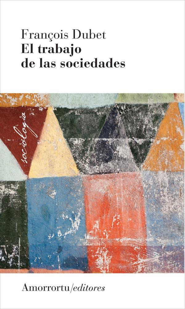 Papel El trabajo de las sociedades