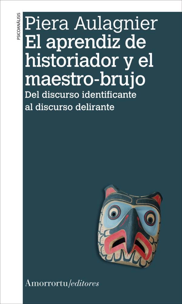 papel El aprendiz de historiador y el maestro-brujo