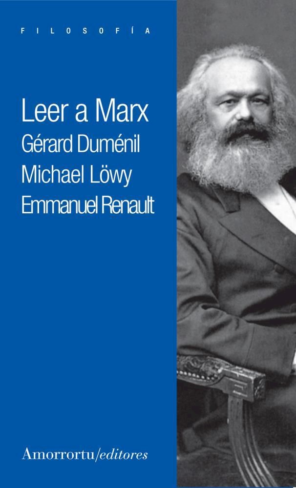 Papel Leer a Marx