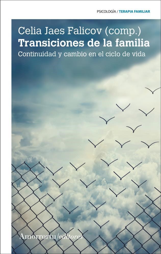 papel Transiciones de la familia