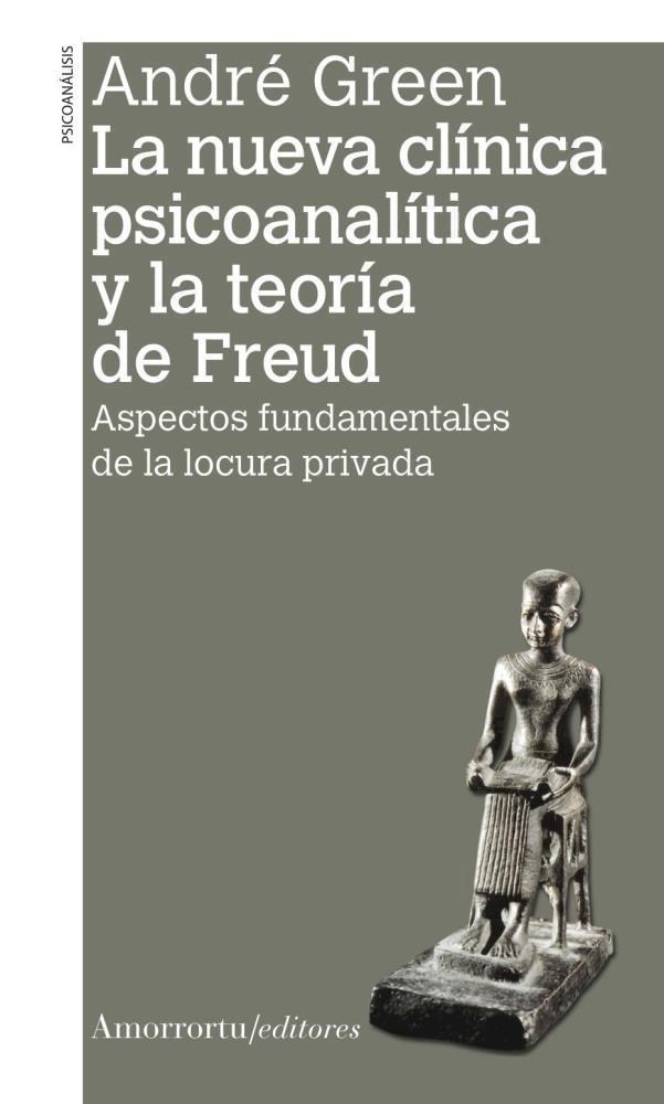 papel La nueva clínica psicoanalítica y la teoría de Freud