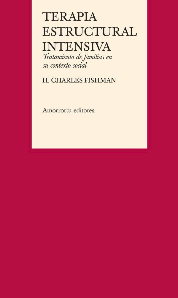 Papel Terapia estructural intensiva