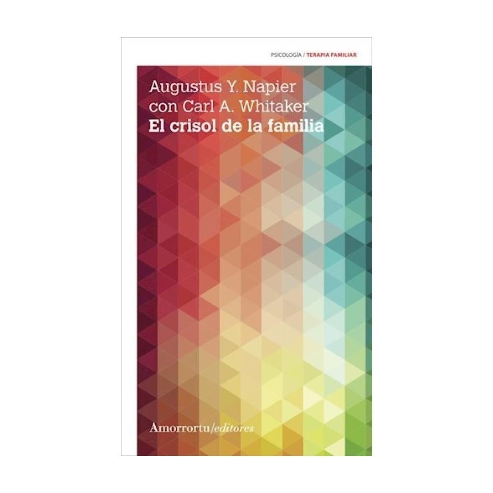 papel El crisol de la familia