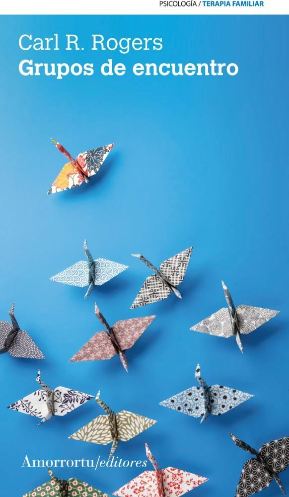 Papel Grupos de encuentro