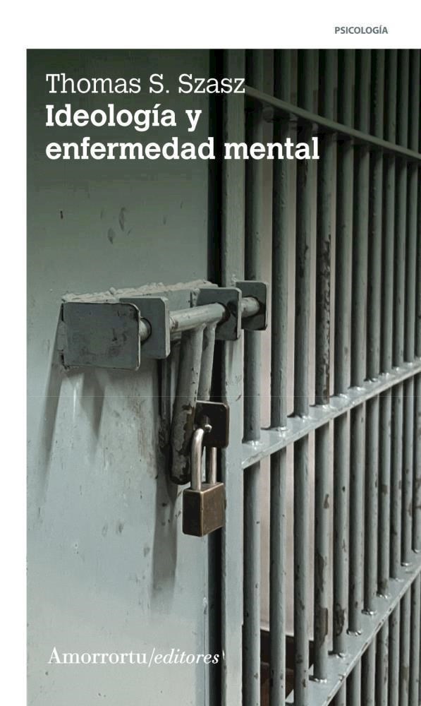 papel Ideología y enfermedad mental