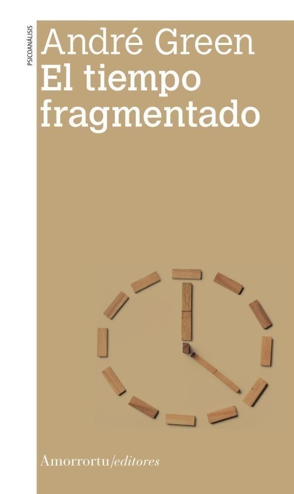papel El tiempo fragmentado