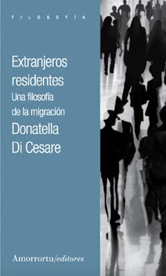 papel Extranjeros residentes