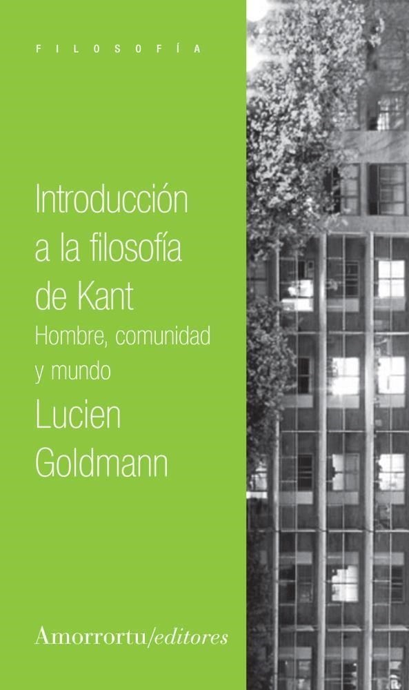 Papel Introducción a la filosofía de Kant