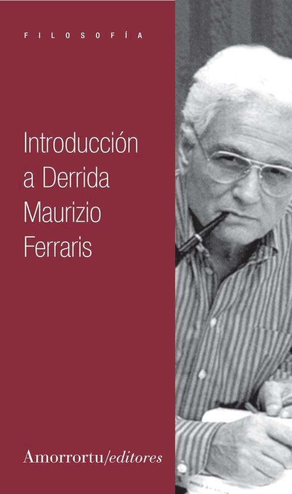 papel Introducción a Derrida