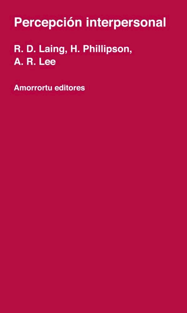 Papel Percepción interpersonal