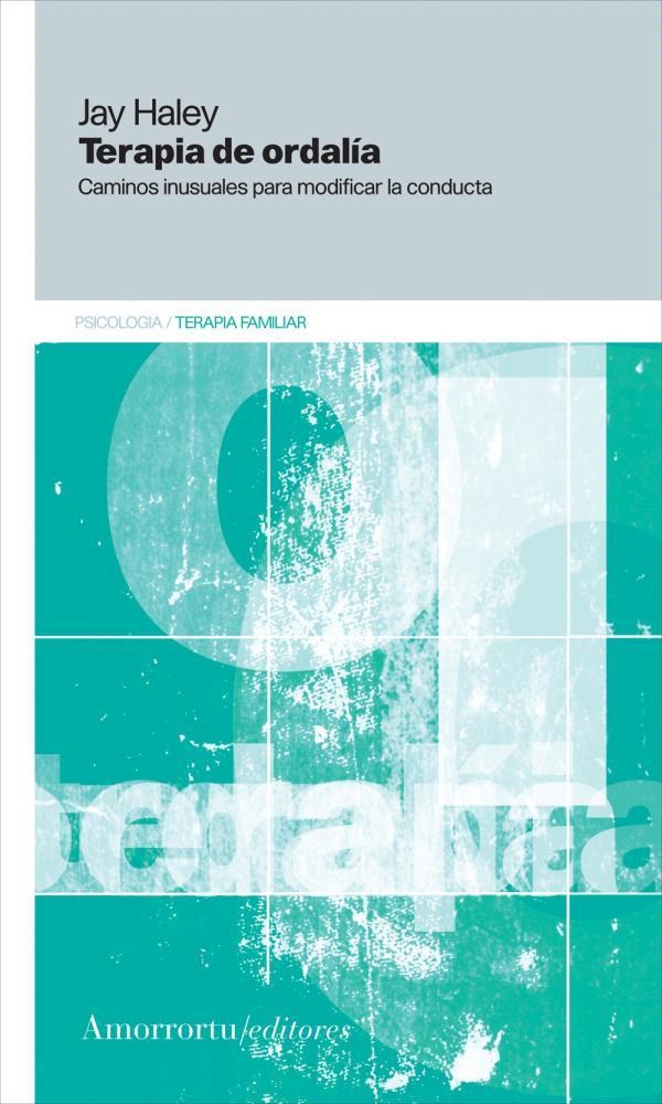Papel Terapia de ordalía