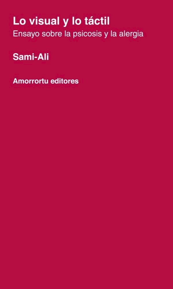 Papel Lo visual y lo táctil