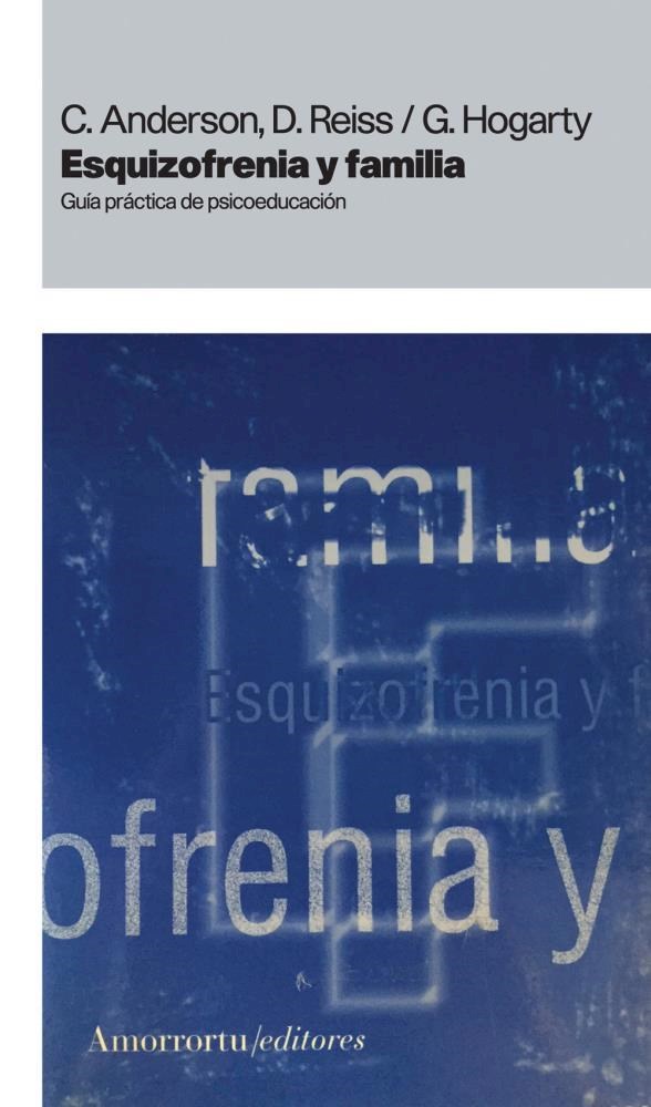 Papel Esquizofrenia y familia