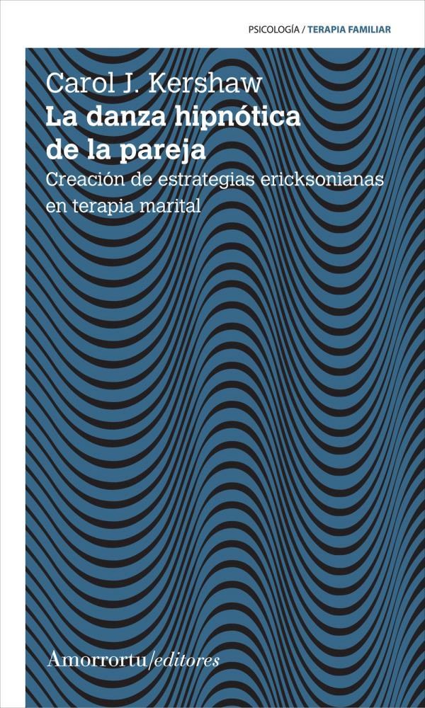 Papel La danza hipnótica de la pareja