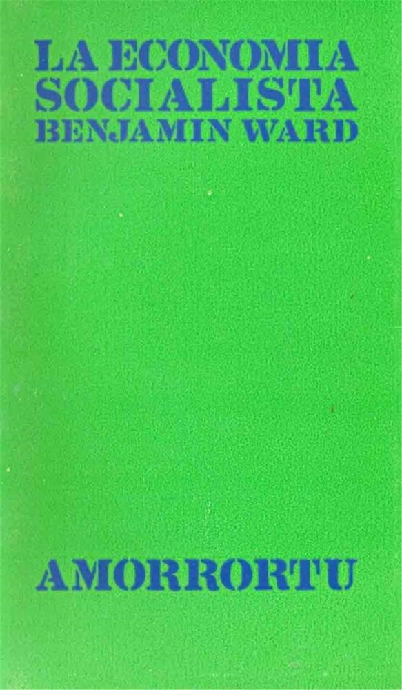 Papel La economía socialista