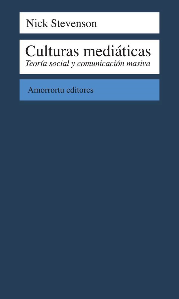 Papel Culturas mediáticas