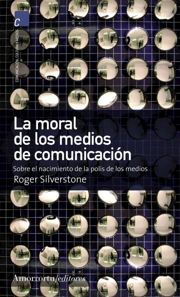 papel La moral de los medios de comunicación