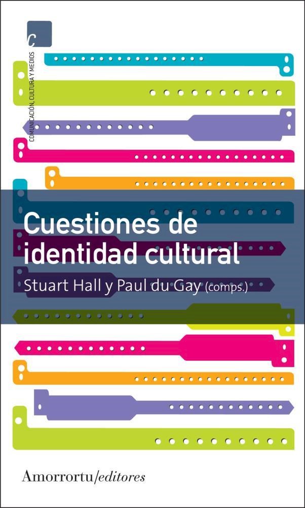 papel Cuestiones de identidad cultural
