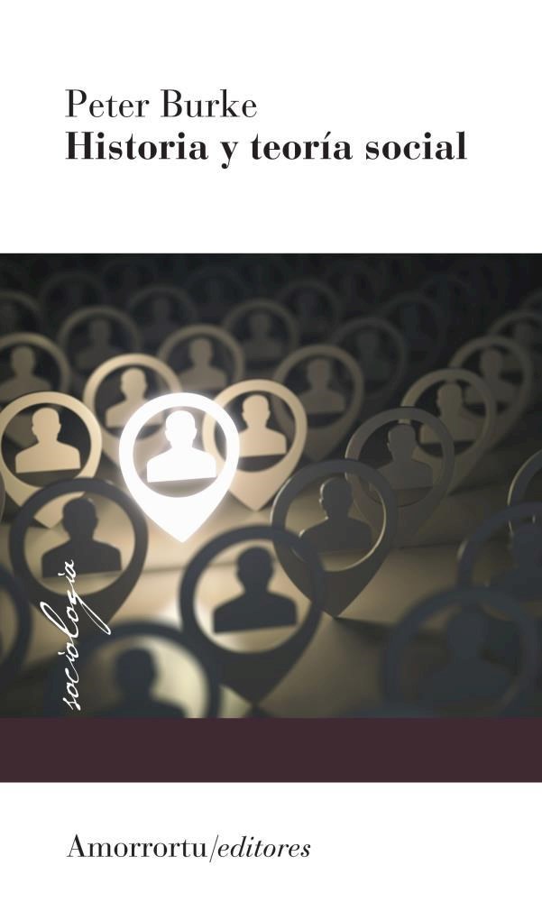 papel Historia y teoría social